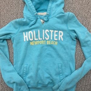 Vintage Hollister sweatshirt size S
